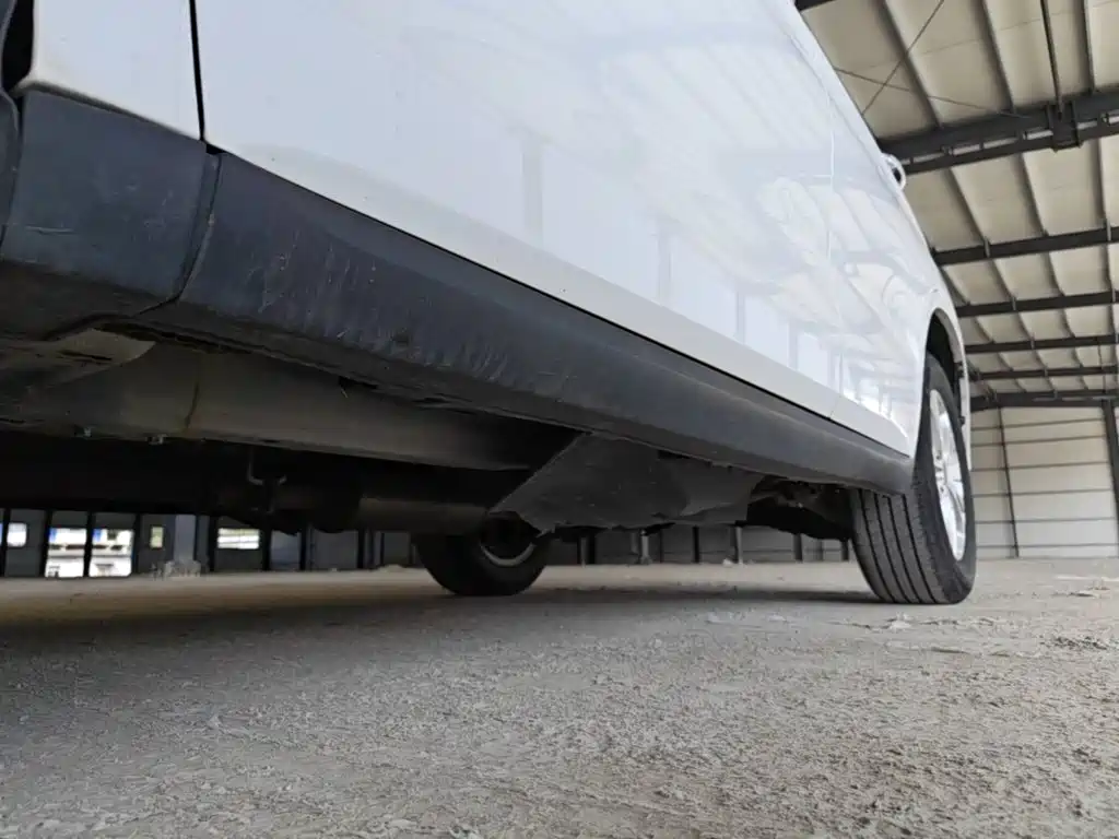 Haval M6 — миниатюра 22