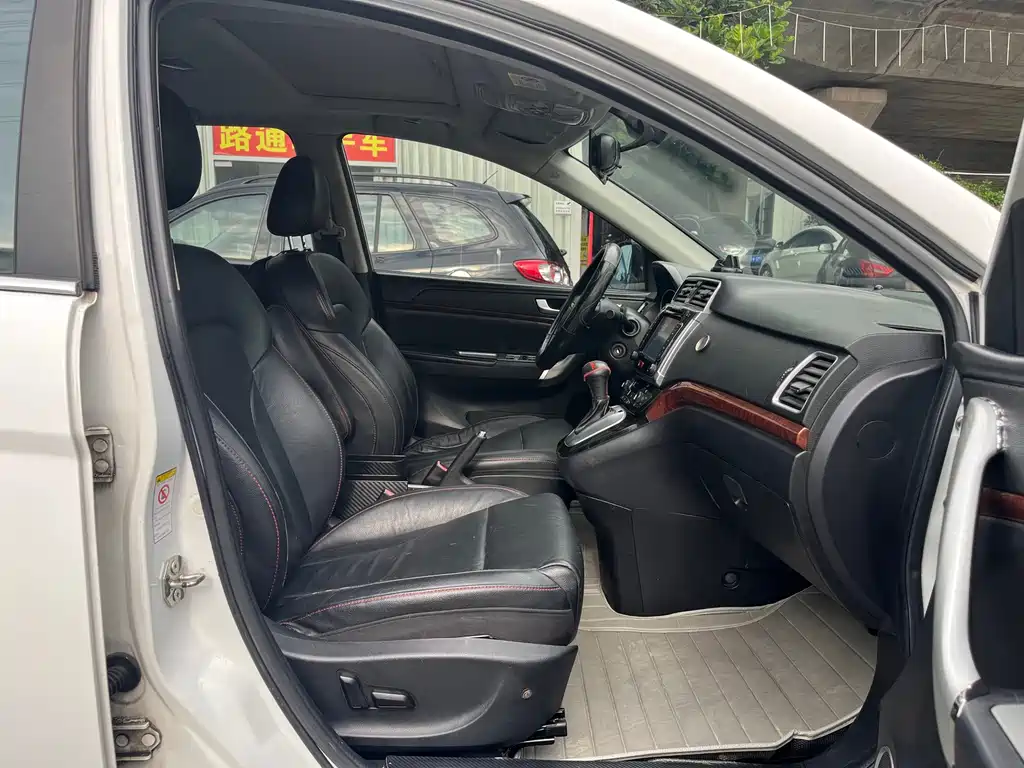 Haval H6 — миниатюра 18