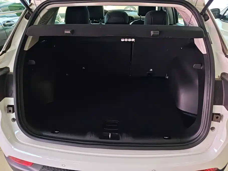 Jeep Compass — миниатюра 4