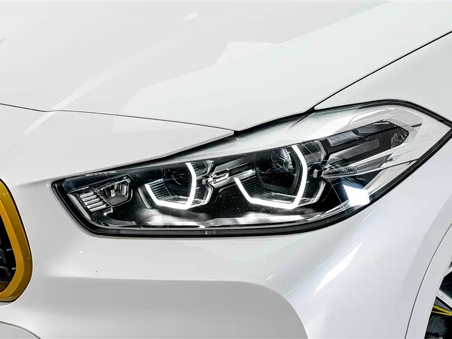 BMW X2 — миниатюра 4