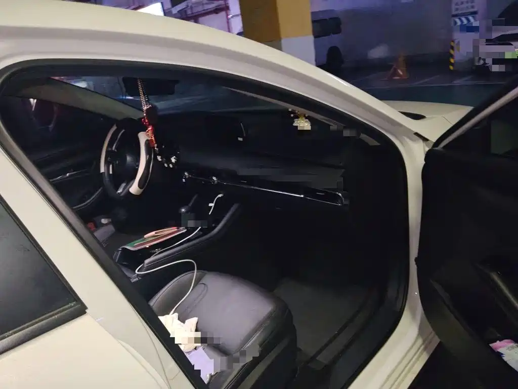 Mazda 3 Axela — миниатюра 19