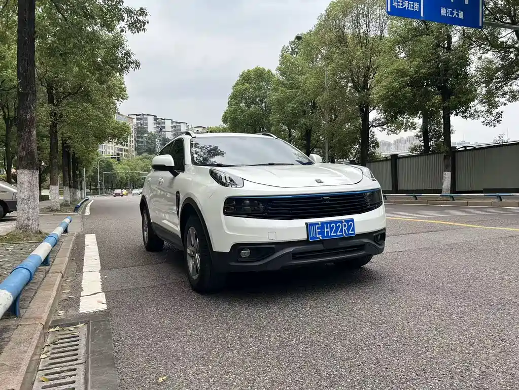 LYNK  01