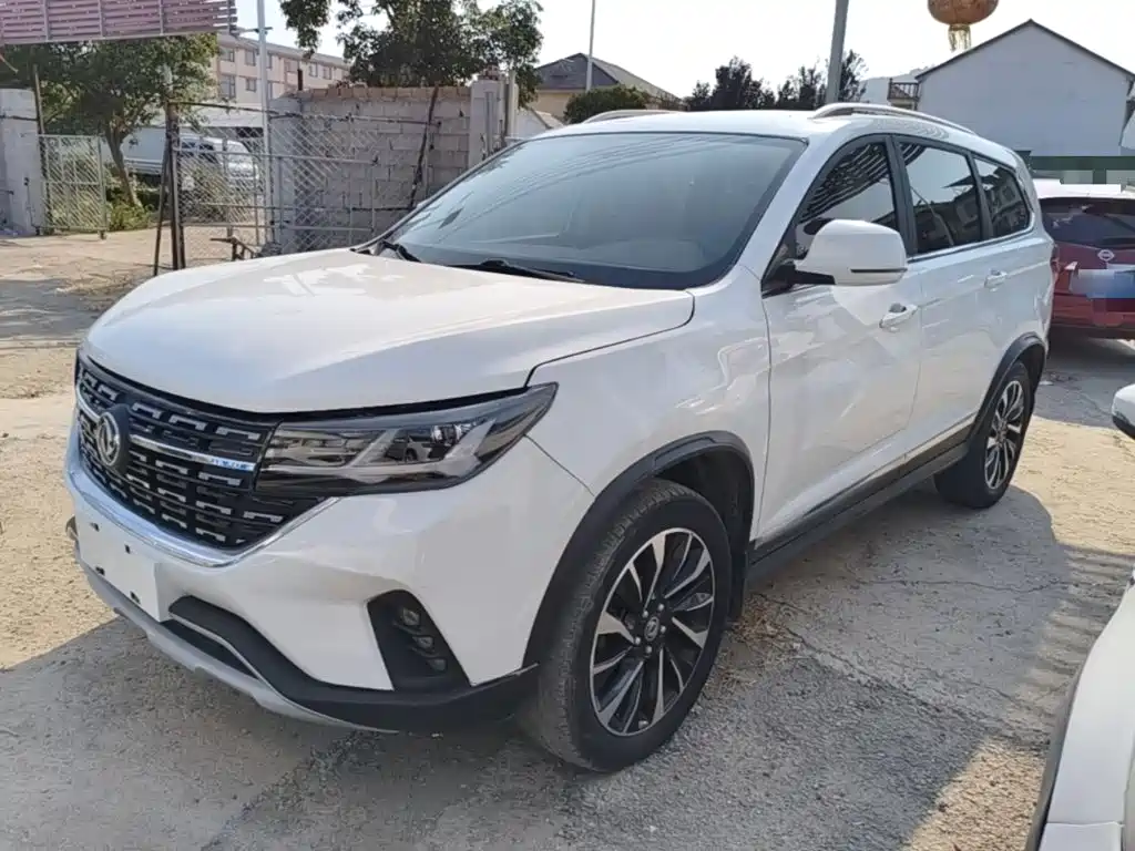 Fengxing Fengxing T5L