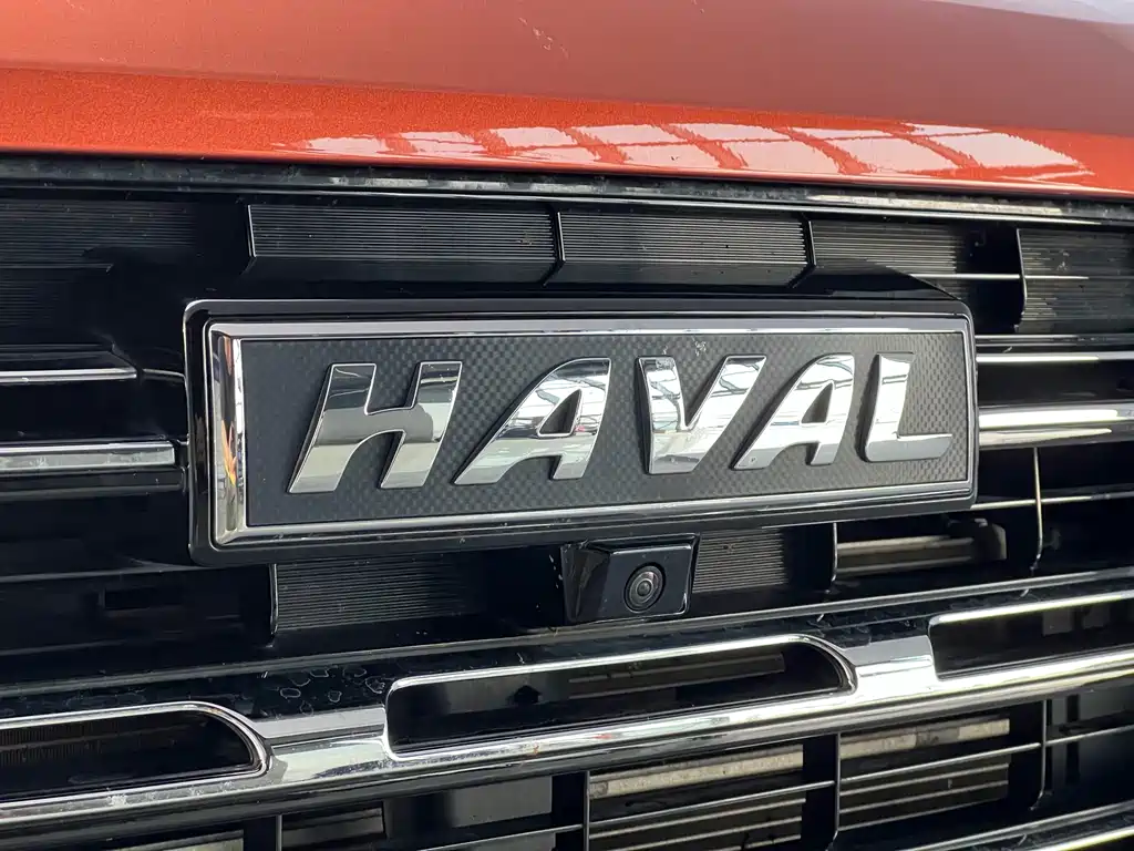 Haval Big Dog — миниатюра 5