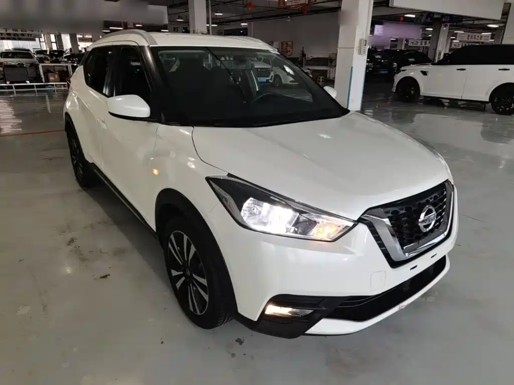 Nissan Kicks — миниатюра 4