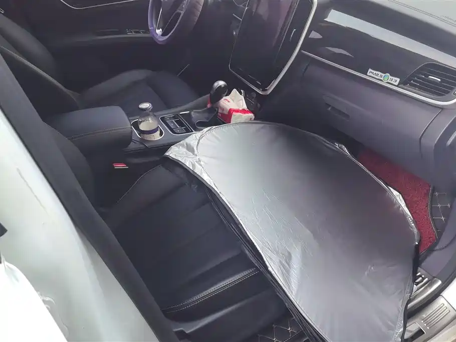 BYD Song MAX MAX 2017 1.5T AT Elite 7 мест