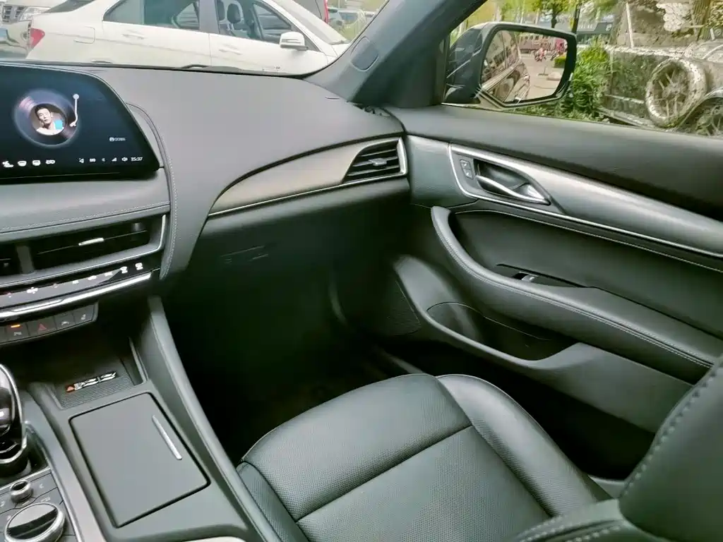Cadillac CT5 — фотографии объявления, Фото 32