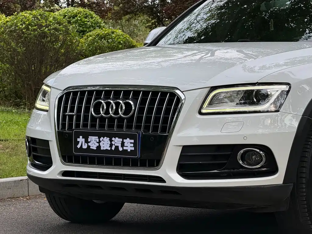 Audi Q5 — миниатюра 6