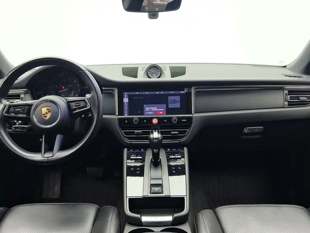 Porsche Macan 2023 Macan 2.0T