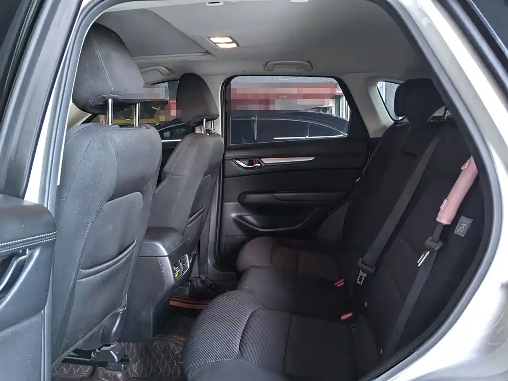 Mazda CX-5 — миниатюра 8