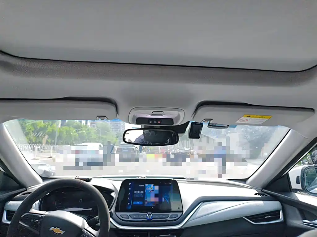 Chevrolet Menlo — миниатюра 14
