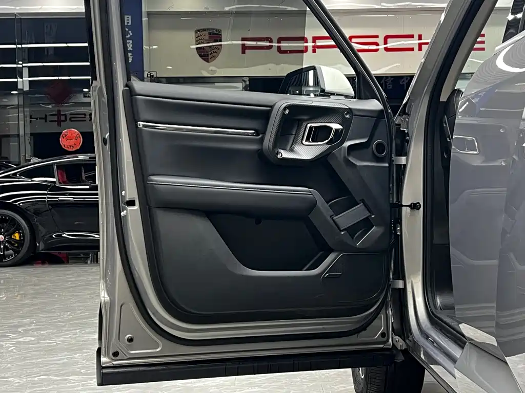 Haval Big Dog PLUS — миниатюра 11
