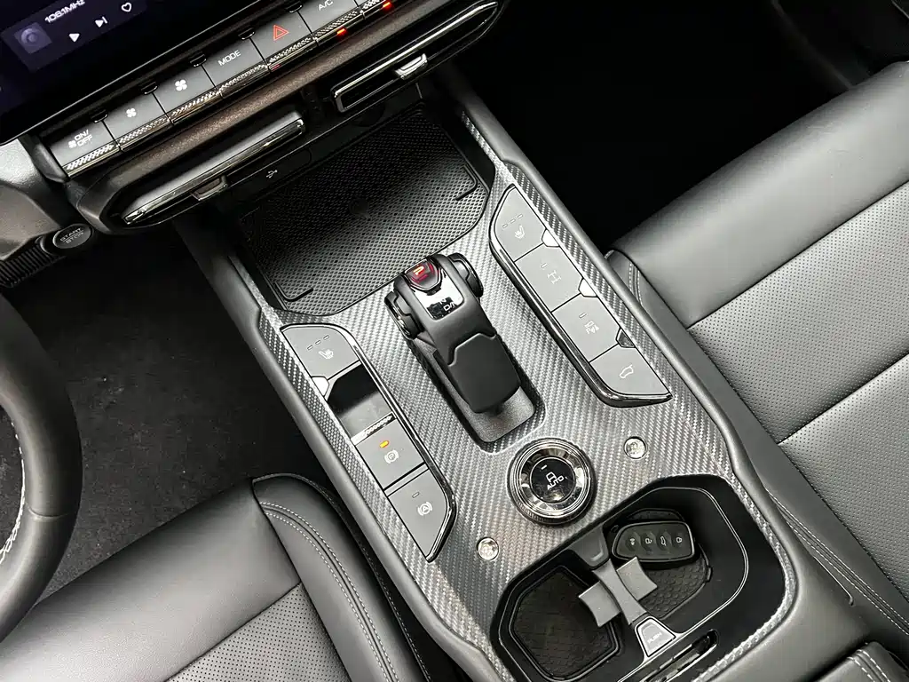 Haval Big Dog PLUS — миниатюра 15