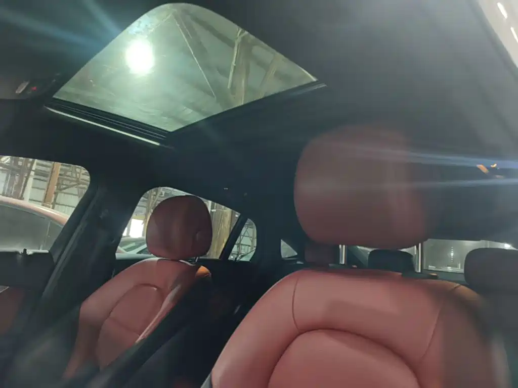 Mercedes-Benz GLC Coupe — миниатюра 18