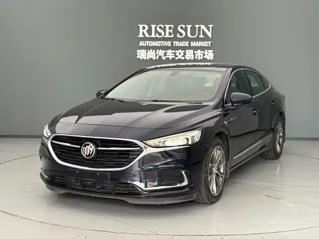 BUICK LACROSSE 2020