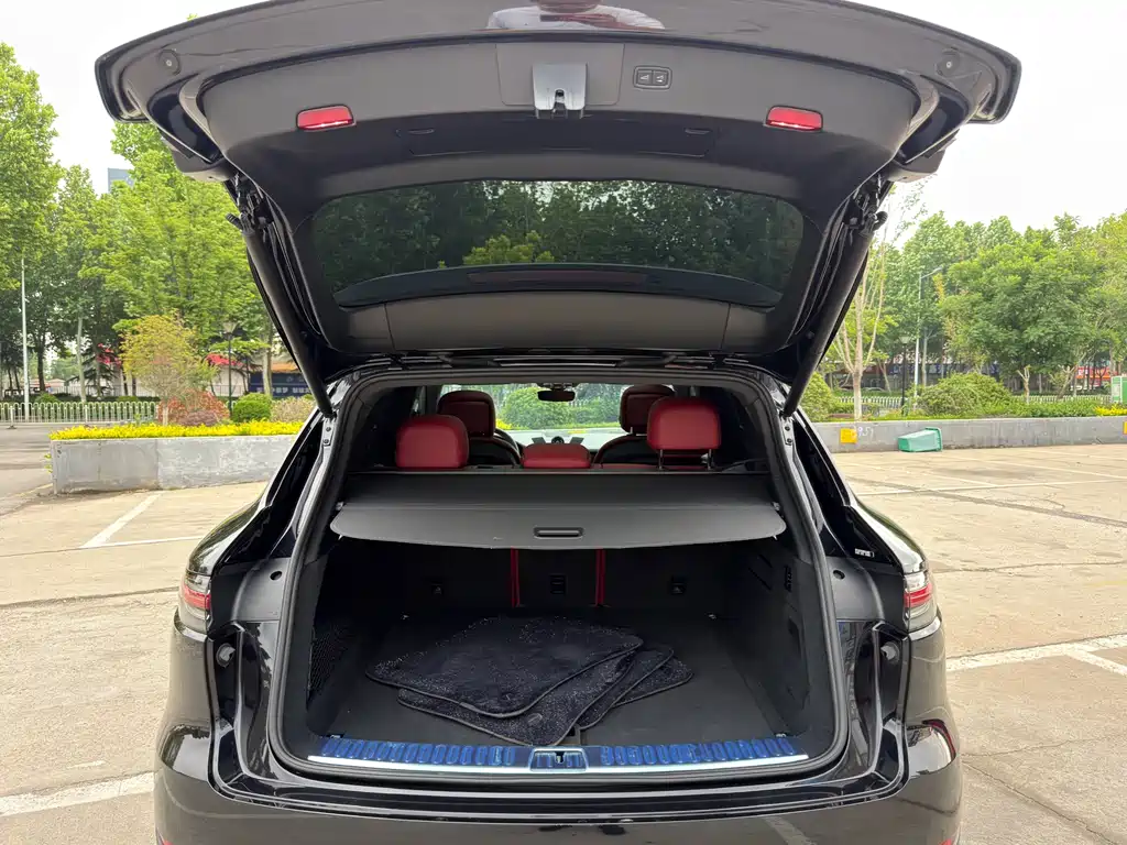 Porsche Cayenne Cayenne 3.0T, фото 13