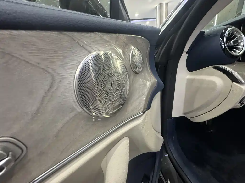 Mercedes-Benz E-Class E 2021 E 260
