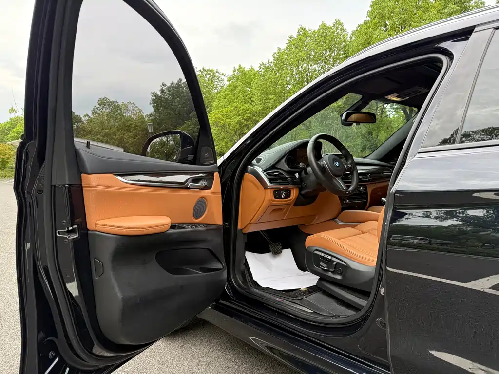BMW X6 — миниатюра 20