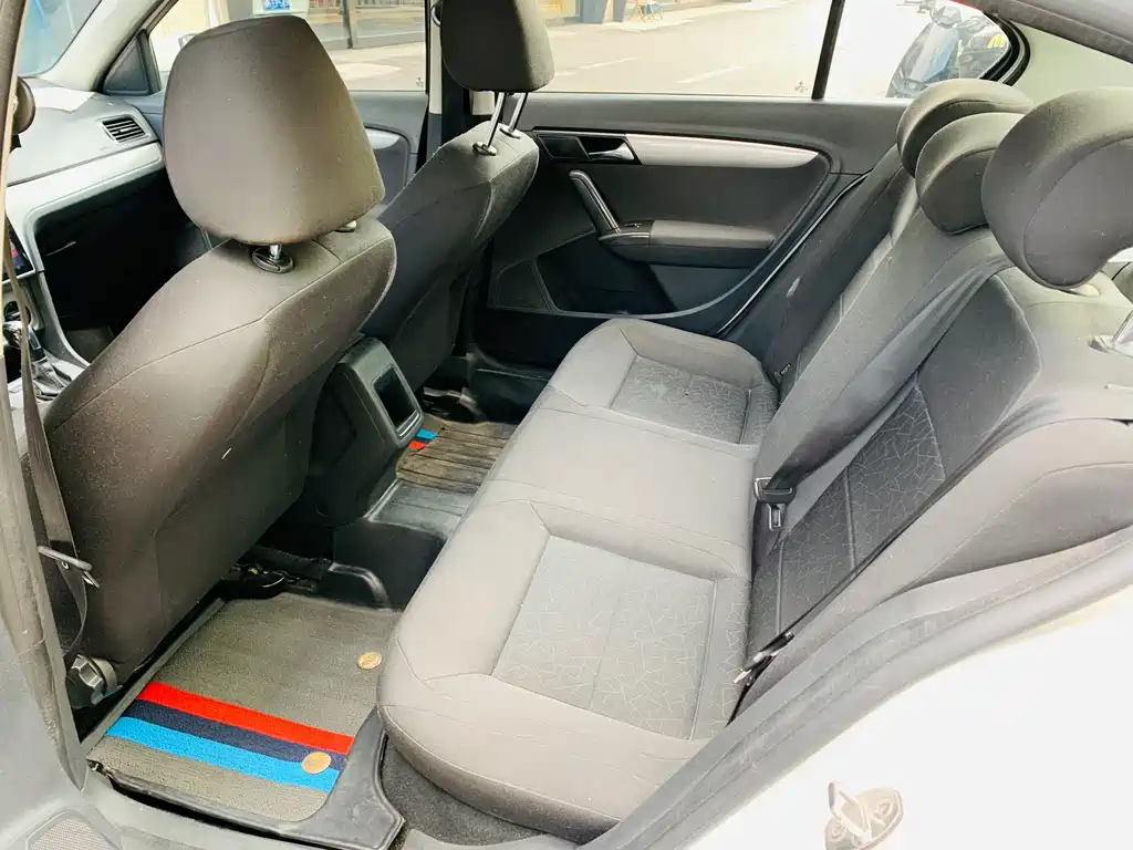 Volkswagen Lavida — миниатюра 9