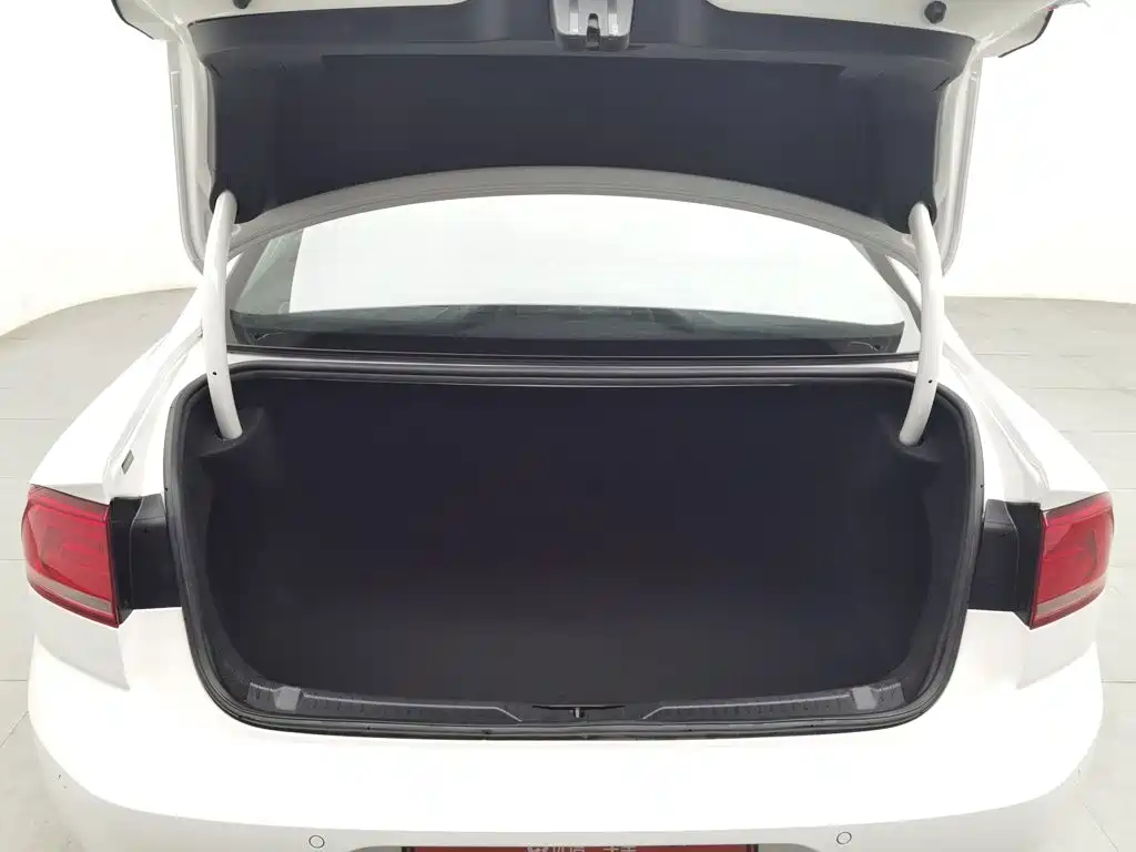 Volkswagen Lamando — миниатюра 16