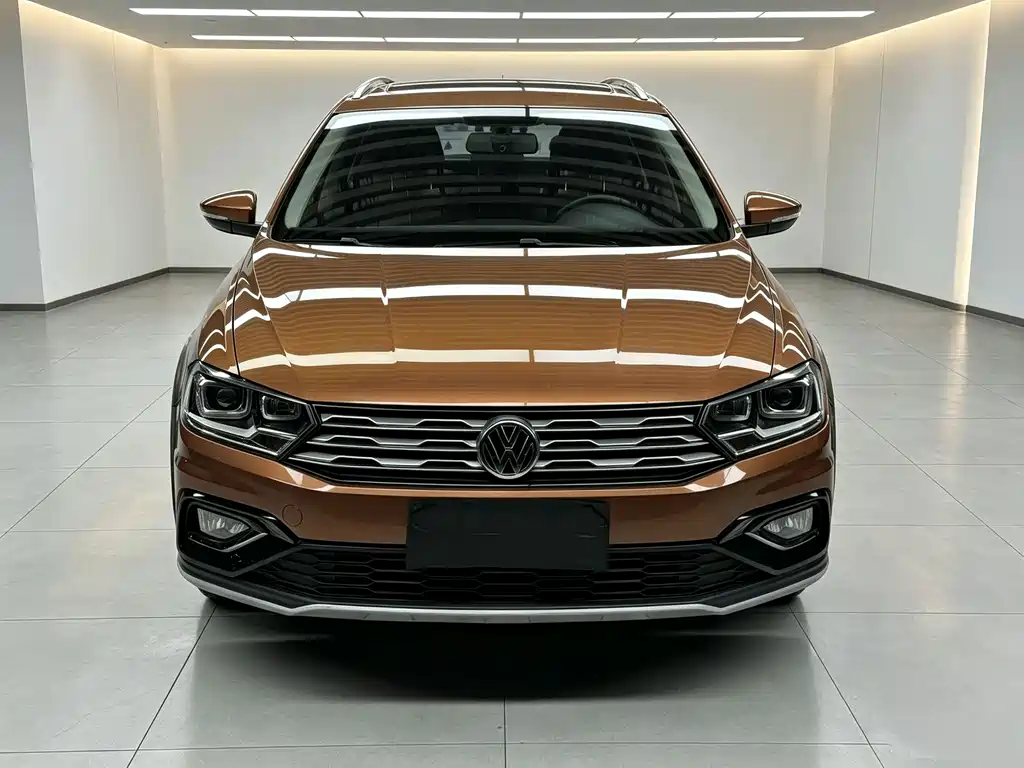 Volkswagen C-Trek — миниатюра 2