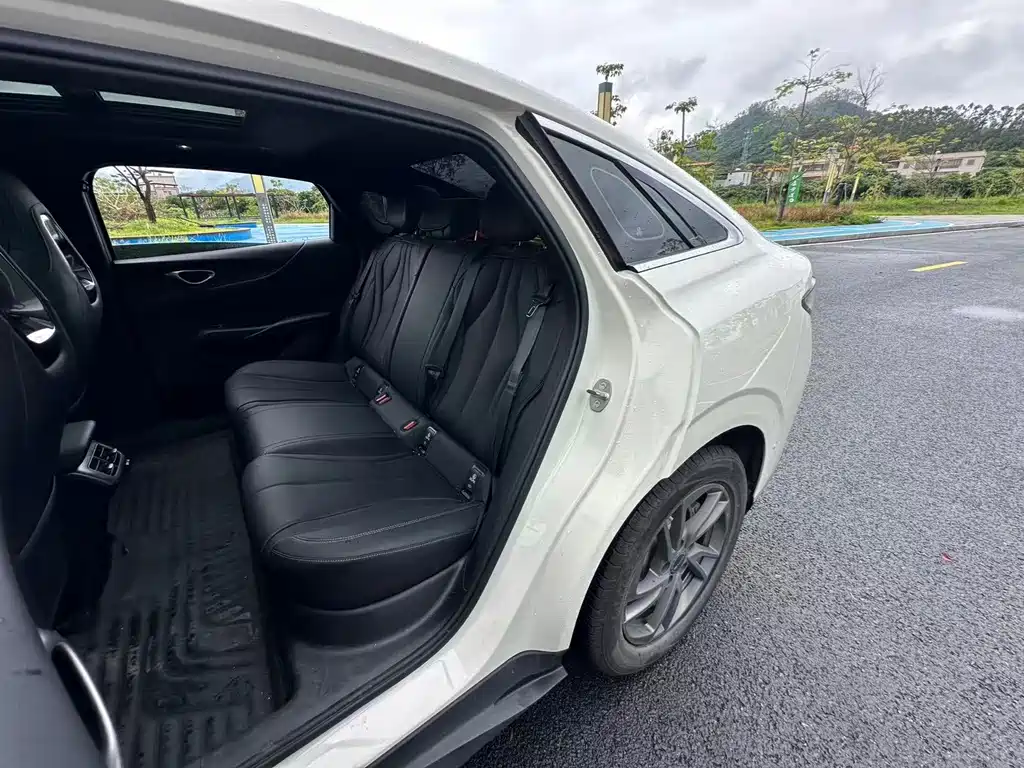 BYD Seal 06 — миниатюра 8