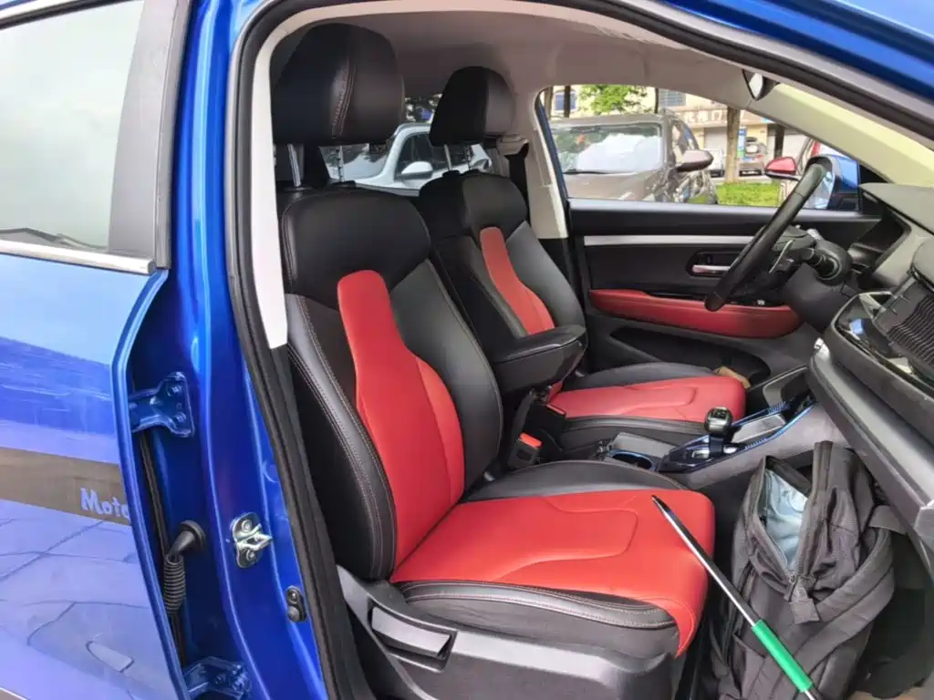 Haval H2s — миниатюра 25