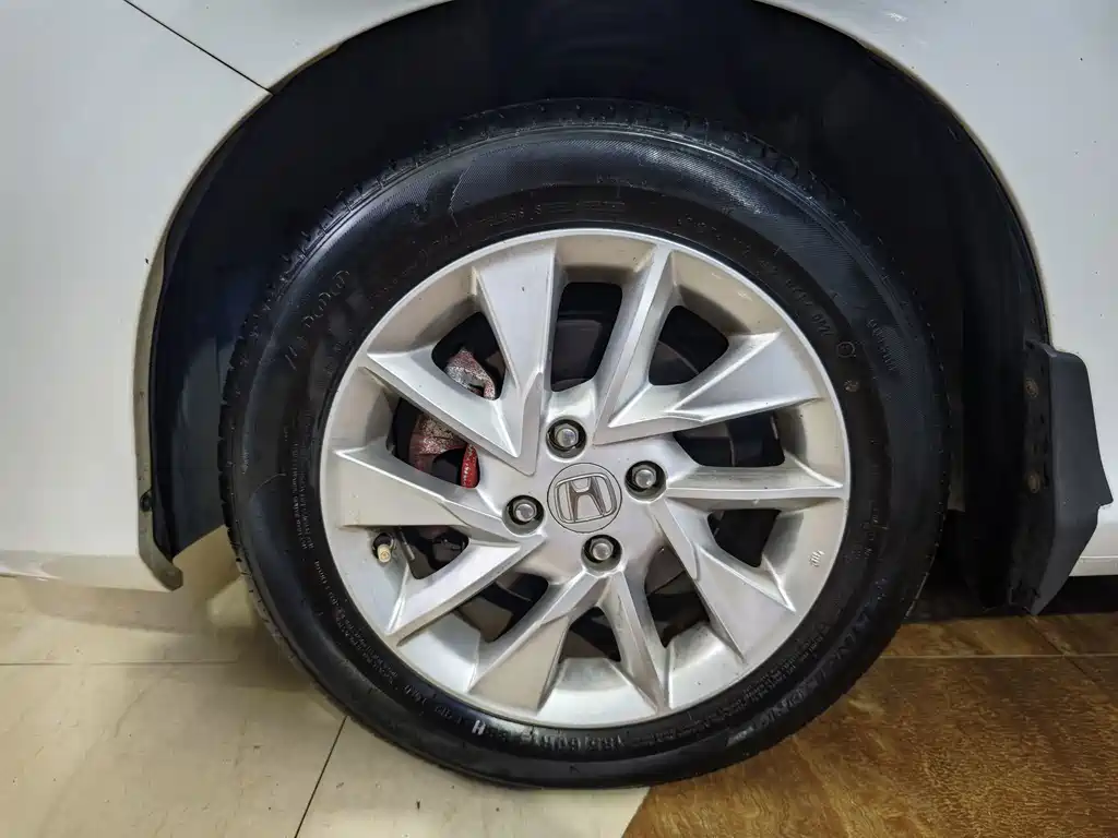 Honda Gienia — миниатюра 16