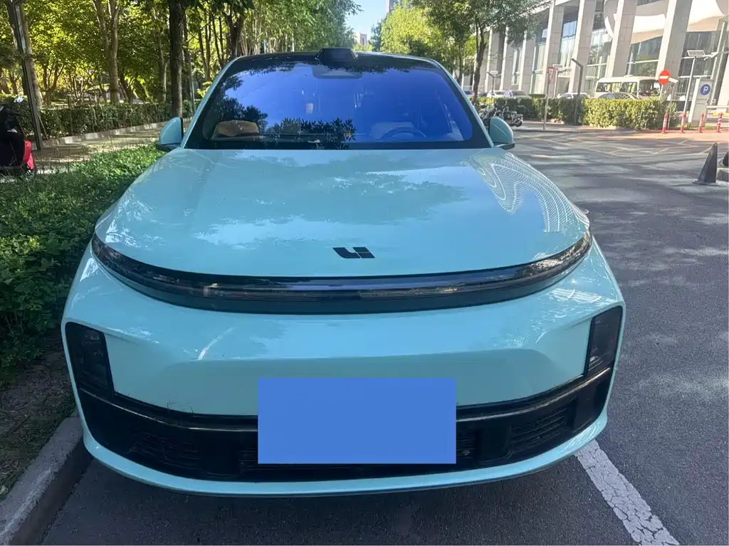 Li Auto L7 2023 Max