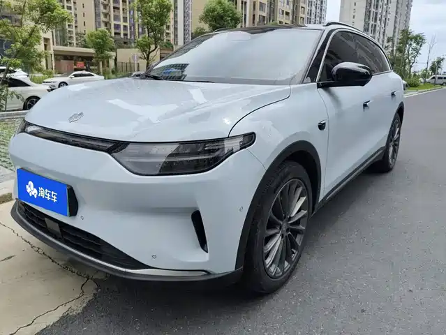 2024 Leapmotor C11