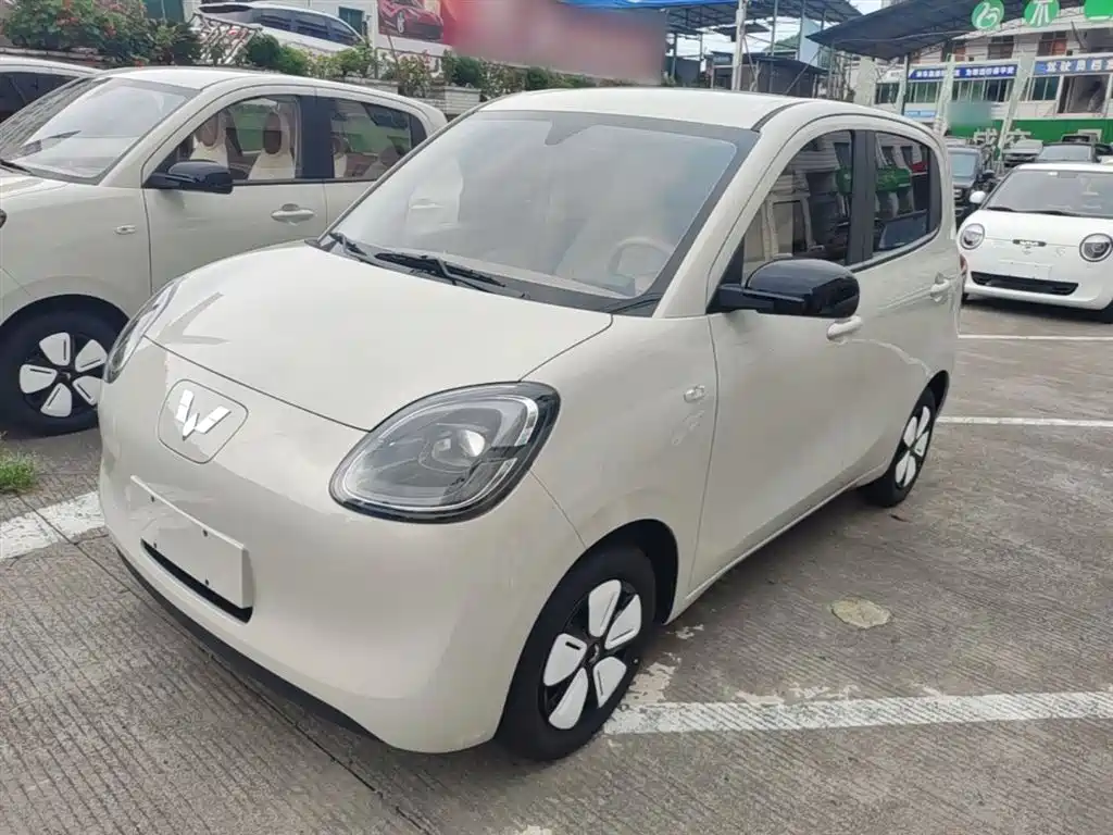 Wuling MINIEV 2025