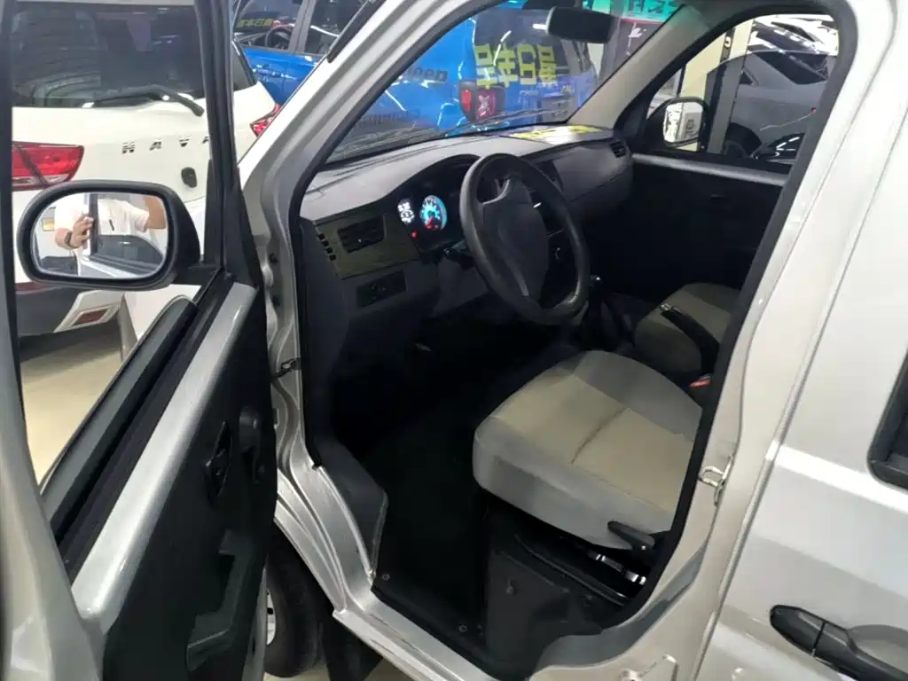 Jinbei X30 — миниатюра 16