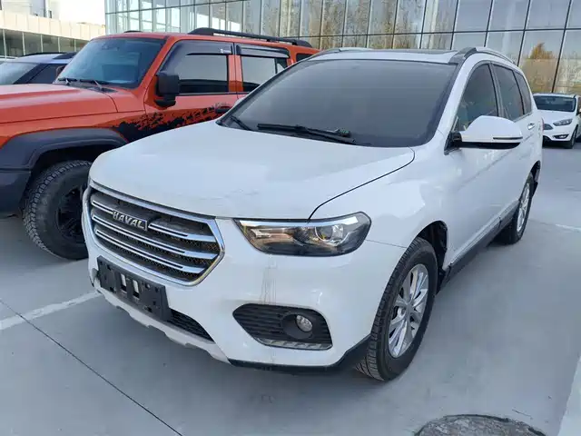 HAVAL H6 2020