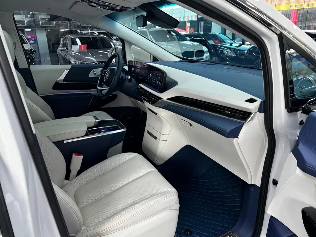 Buick Century — миниатюра 25