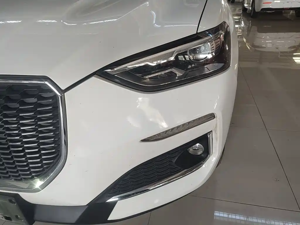 Haval F5 — миниатюра 24