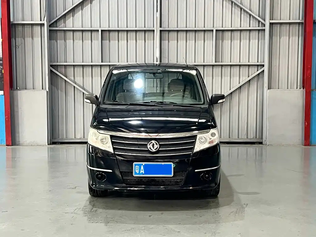 Dongfeng Shuake — миниатюра 2