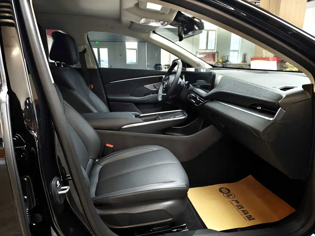 Buick LaCrosse — миниатюра 9