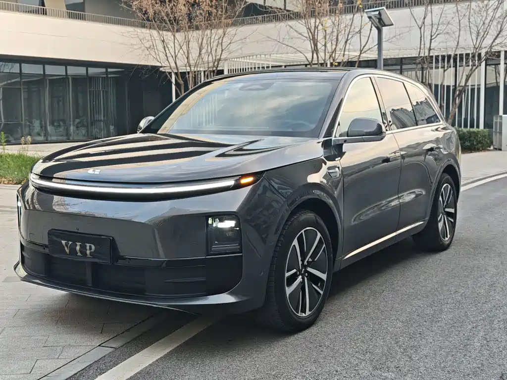 Li Auto IDEAL L6