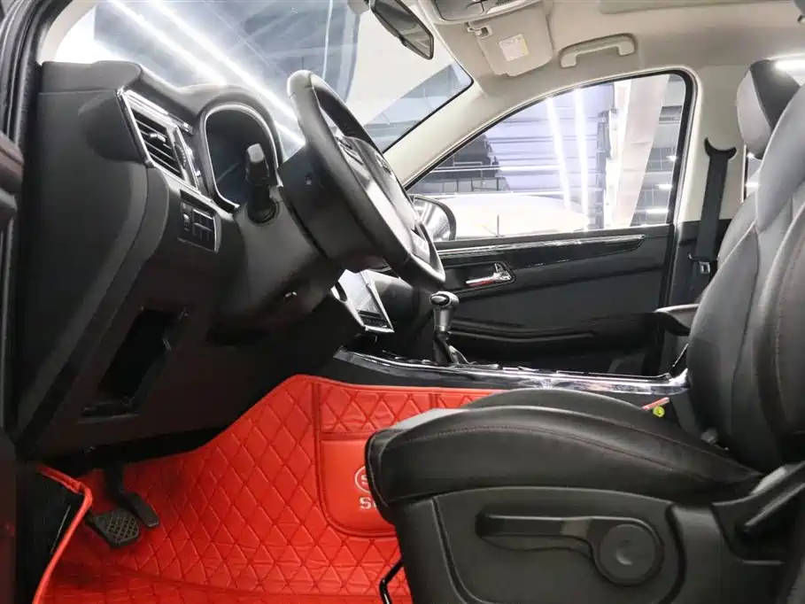 SWM SWAY MOTORS SWM SWIFT G05