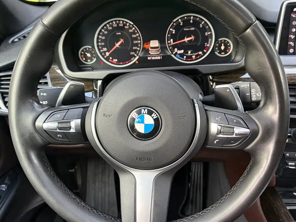 BMW X5 — фотографии объявления, Фото 12