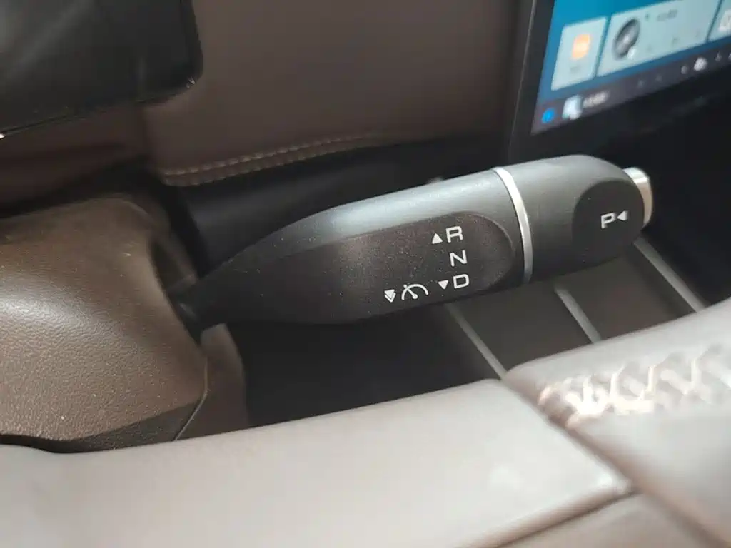 Wuling Xingguang 730 New Energy — миниатюра 14