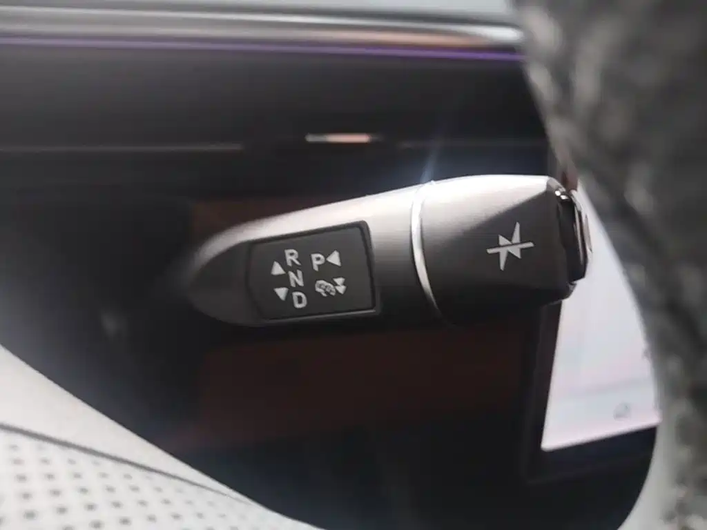 ARCFOX Alpha T5 — миниатюра 14