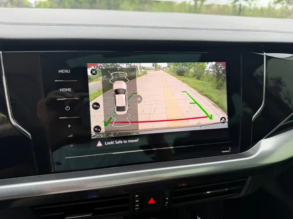 Volkswagen Passat — миниатюра 24