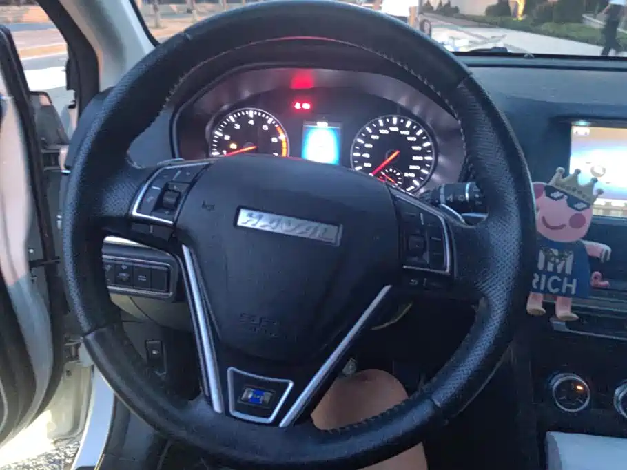 Haval H6 — миниатюра 15