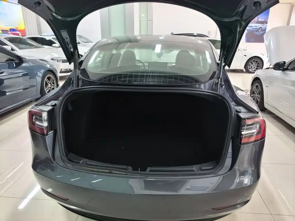 Tesla Model 3 — фотографии объявления, Фото 19