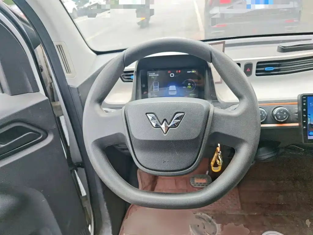 Wuling Mini EV MINIEV 2020