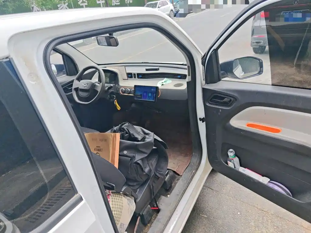 Wuling Mini EV — фотографии объявления, Фото 22