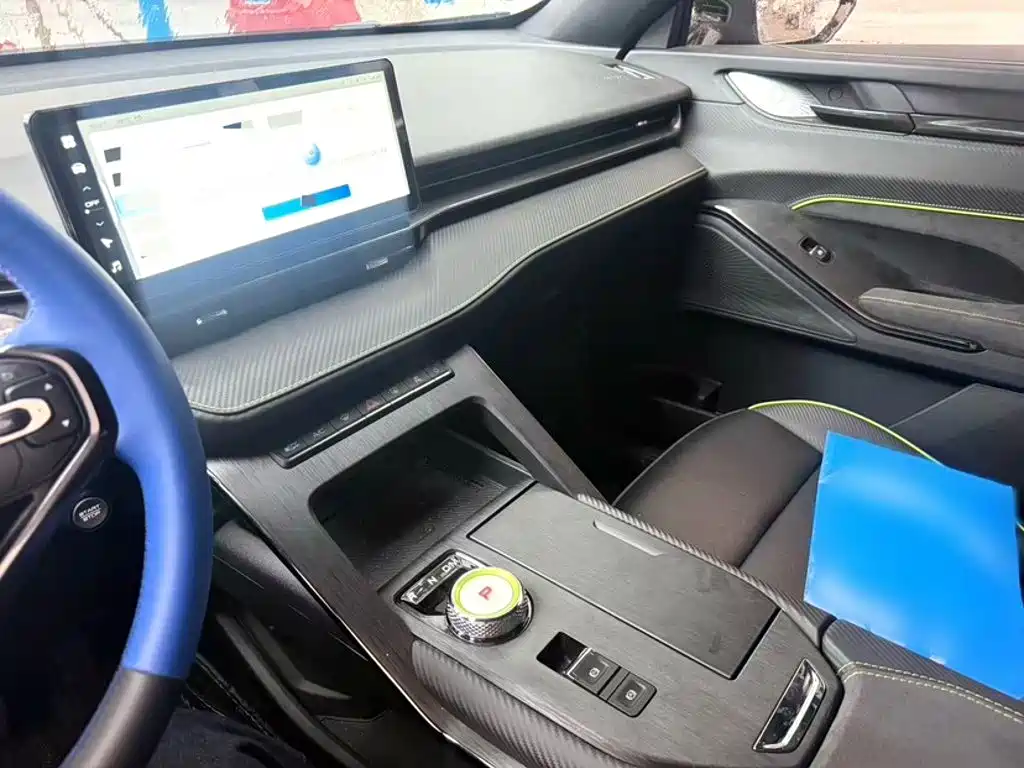 Haval H6S — миниатюра 13