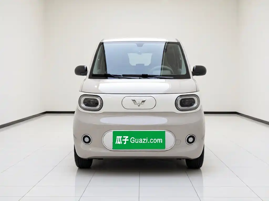 Wuling MINIEV — миниатюра 2