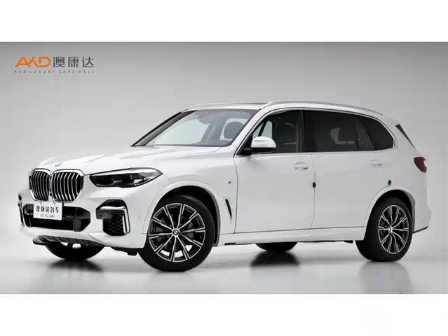 BMW  X5 2023